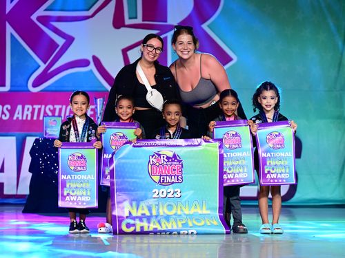 Daytona Beach, FL Nationals - 7/3/2023 - Awards
