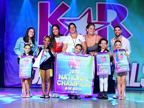 Daytona Beach, FL Nationals - 7/3/2023 - Awards