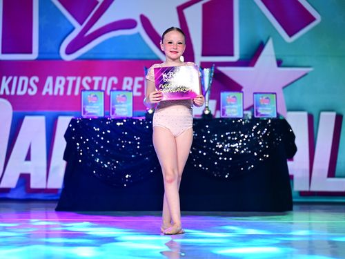 Daytona Beach, FL Nationals - 7/3/2023 - Awards