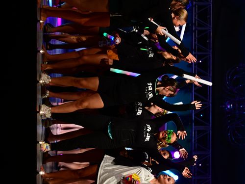 Daytona Beach, FL Nationals - 7/3/2023 - Awards
