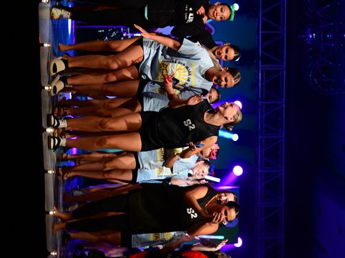 Daytona Beach, FL Nationals - 7/3/2023 - Awards