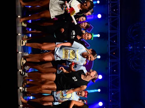 Daytona Beach, FL Nationals - 7/3/2023 - Awards