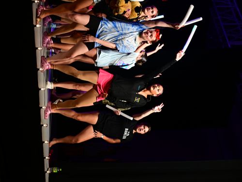 Daytona Beach, FL Nationals - 7/3/2023 - Awards