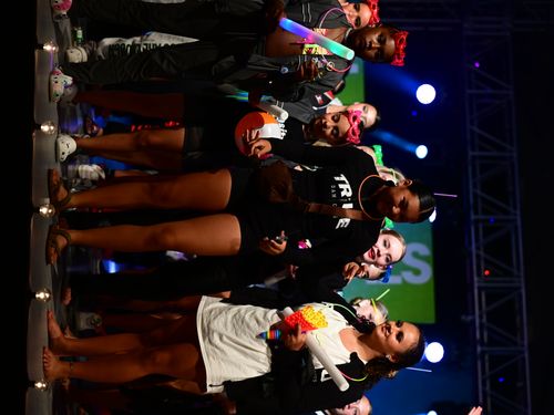 Daytona Beach, FL Nationals - 7/3/2023 - Awards