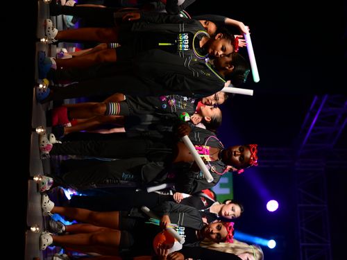 Daytona Beach, FL Nationals - 7/3/2023 - Awards