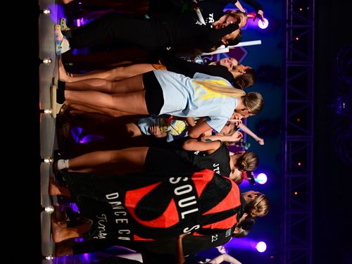 Daytona Beach, FL Nationals - 7/3/2023 - Awards