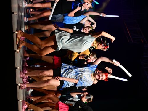 Daytona Beach, FL Nationals - 7/3/2023 - Awards