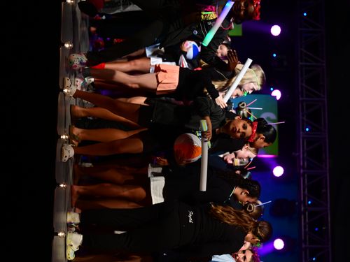 Daytona Beach, FL Nationals - 7/3/2023 - Awards
