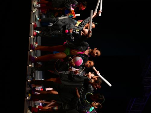 Daytona Beach, FL Nationals - 7/3/2023 - Awards