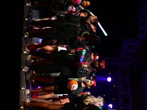 Daytona Beach, FL Nationals - 7/3/2023 - Awards