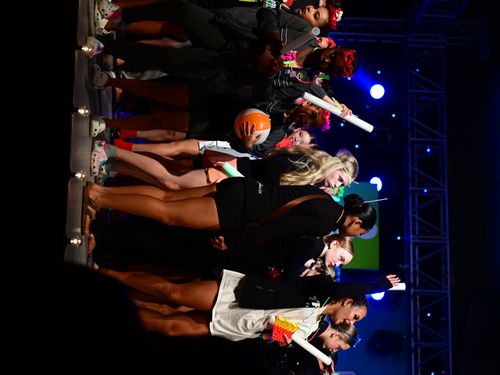 Daytona Beach, FL Nationals - 7/3/2023 - Awards