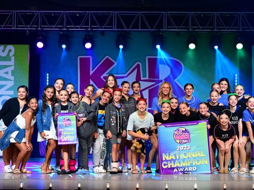 Daytona Beach, FL Nationals - 7/3/2023 - Awards
