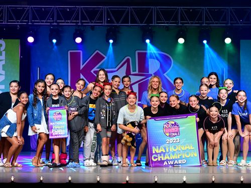 Daytona Beach, FL Nationals - 7/3/2023 - Awards