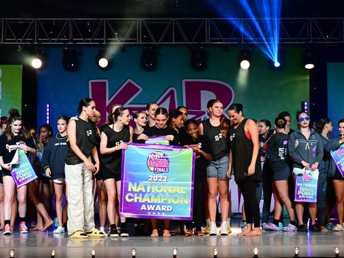 Daytona Beach, FL Nationals - 7/3/2023 - Awards