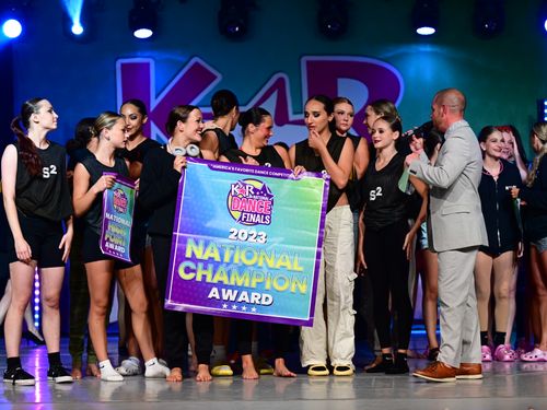 Daytona Beach, FL Nationals - 7/3/2023 - Awards
