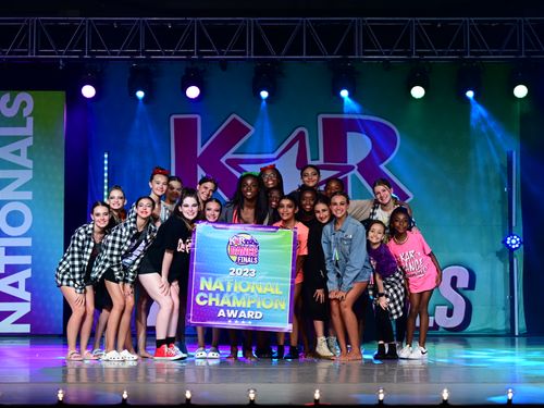 Daytona Beach, FL Nationals - 7/3/2023 - Awards