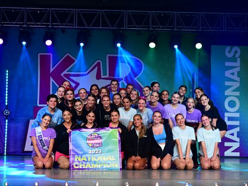 Daytona Beach, FL Nationals - 7/3/2023 - Awards