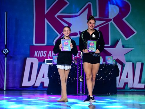 Daytona Beach, FL Nationals - 7/3/2023 - Awards