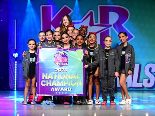 Daytona Beach, FL Nationals - 7/3/2023 - Awards
