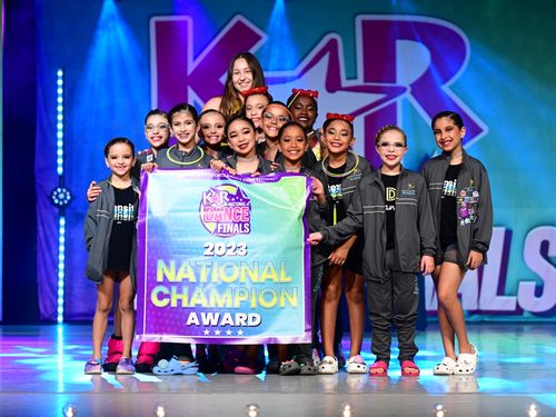 Daytona Beach, FL Nationals - 7/3/2023 - Awards