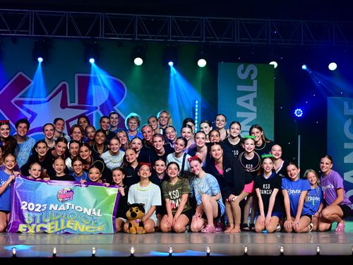 Daytona Beach, FL Nationals - 7/3/2023 - Awards