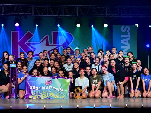 Daytona Beach, FL Nationals - 7/3/2023 - Awards