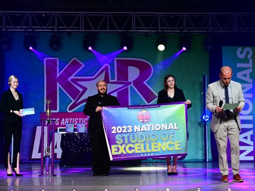 Daytona Beach, FL Nationals - 7/3/2023 - Awards