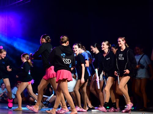 Daytona Beach, FL Nationals - 7/3/2023 - Awards