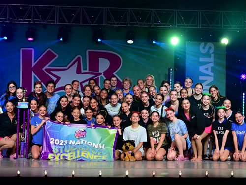 Daytona Beach, FL Nationals - 7/3/2023 - Awards