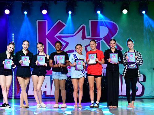 Daytona Beach, FL Nationals - 7/3/2023 - Awards