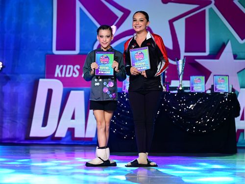 Daytona Beach, FL Nationals - 7/3/2023 - Awards