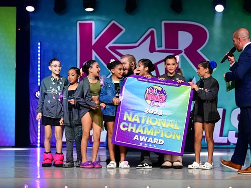 Daytona Beach, FL Nationals - 7/3/2023 - Awards
