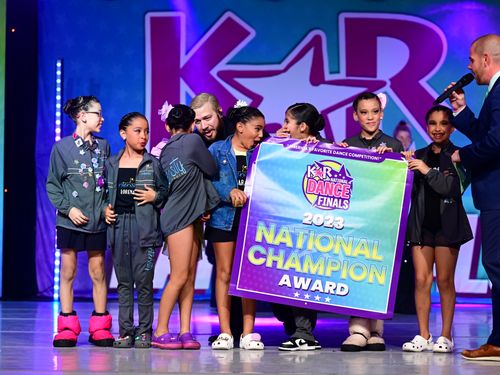 Daytona Beach, FL Nationals - 7/3/2023 - Awards