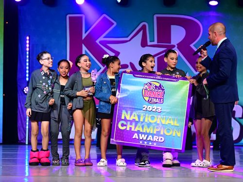 Daytona Beach, FL Nationals - 7/3/2023 - Awards
