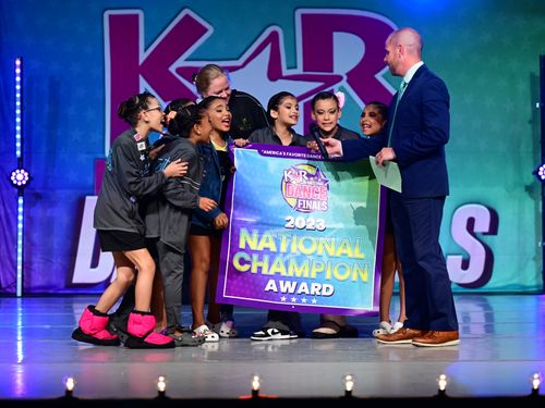 Daytona Beach, FL Nationals - 7/3/2023 - Awards