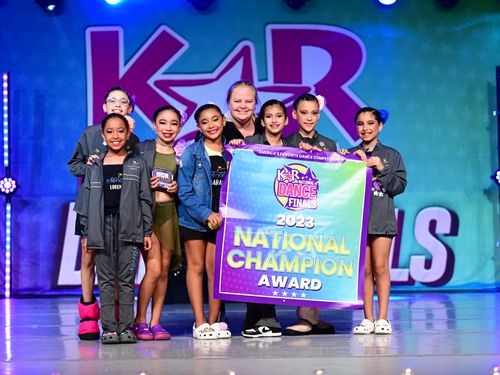 Daytona Beach, FL Nationals - 7/3/2023 - Awards