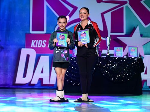 Daytona Beach, FL Nationals - 7/3/2023 - Awards