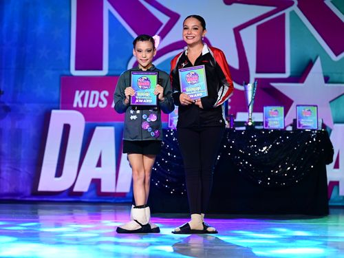 Daytona Beach, FL Nationals - 7/3/2023 - Awards