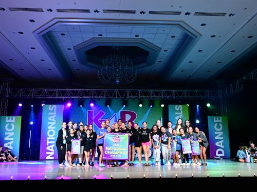 Daytona Beach, FL Nationals - 7/3/2023 - Awards
