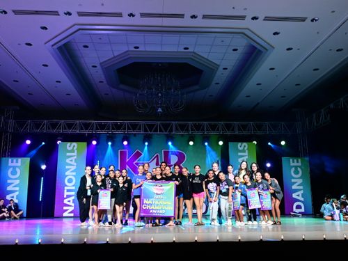Daytona Beach, FL Nationals - 7/3/2023 - Awards