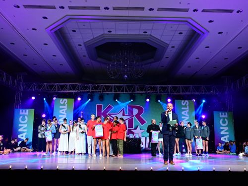 Daytona Beach, FL Nationals - 7/3/2023 - Awards