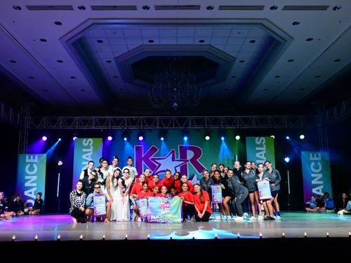 Daytona Beach, FL Nationals - 7/3/2023 - Awards
