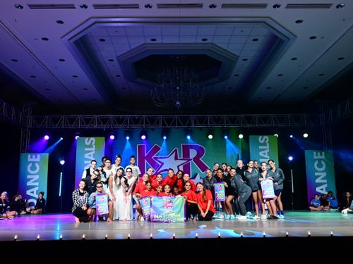 Daytona Beach, FL Nationals - 7/3/2023 - Awards