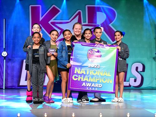 Daytona Beach, FL Nationals - 7/3/2023 - Awards