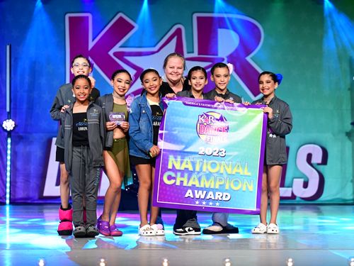 Daytona Beach, FL Nationals - 7/3/2023 - Awards