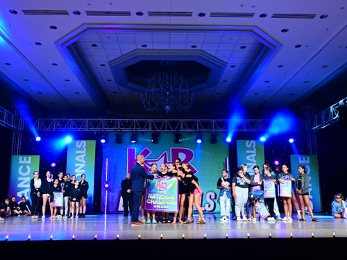 Daytona Beach, FL Nationals - 7/3/2023 - Awards