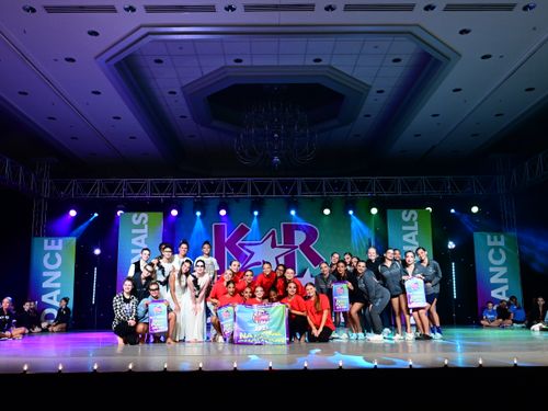 Daytona Beach, FL Nationals - 7/3/2023 - Awards