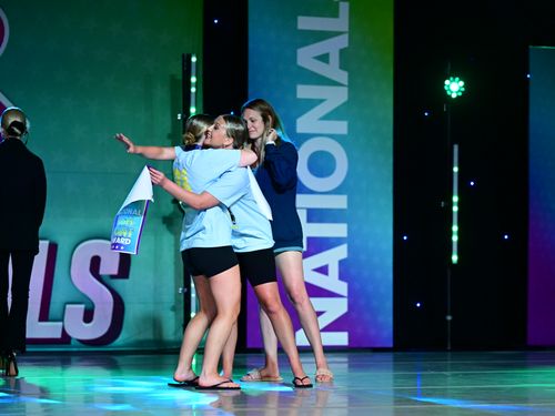 Daytona Beach, FL Nationals - 7/3/2023 - Awards