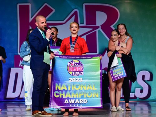Daytona Beach, FL Nationals - 7/3/2023 - Awards