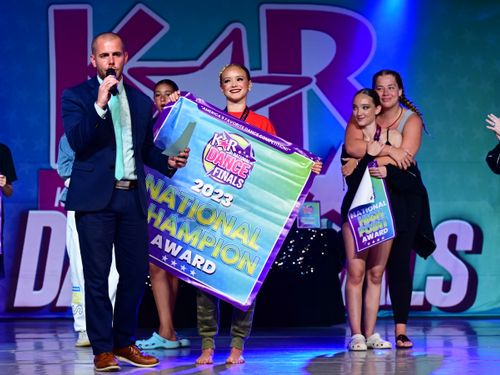 Daytona Beach, FL Nationals - 7/3/2023 - Awards